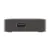 AirDisk Q1 mobile hard disk box home NAS home network storage server cloud storage private cloud local area network personal clo