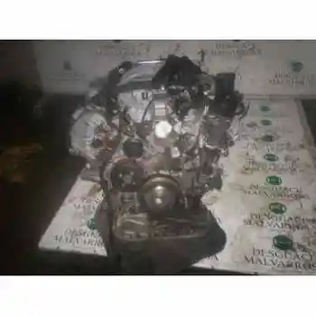 

COMPLETE ENGINE MERCEDES E-CLASS (W210) SALOON 112941 AC374