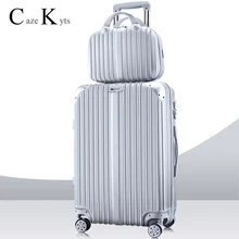 Деловой чехол для чемодана, набор для багажа, чехол на колесиках для путешествий для мужчин, сумки для багажа, коробка с паролем, модная маленькая сумка