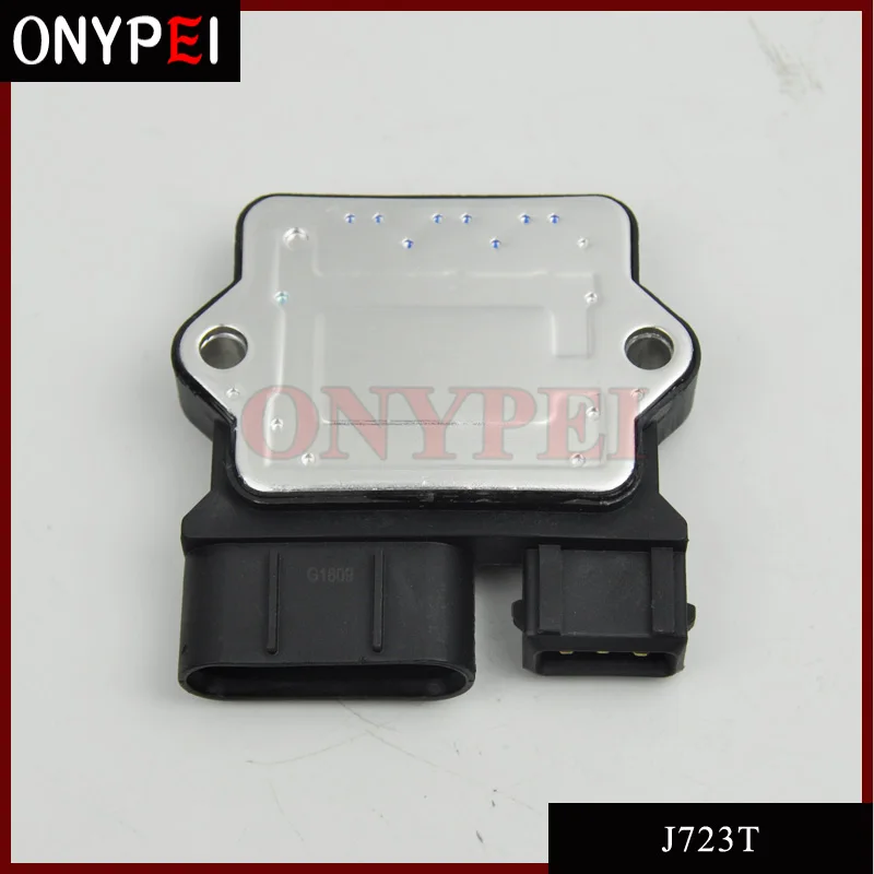 Зажигания блок зажигания J723T для Mitsubishi Diamante Montero Sport 3 0 5 MD160535 MD349207 MD144931|Катушка