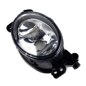 

beler Car Front Left Side Fog Driving Light Lamp A1698201556 1698201556 Fit For Mercedes Benz C E CLS G GL M R Class 2008 2009