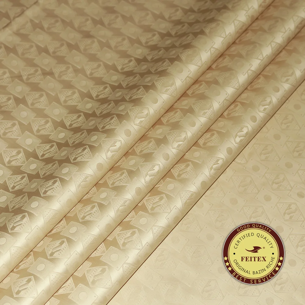 5/10 метров Bazin ткань гарантированное качество подобный Getzner Африканский Гвинейская парча хлопок жаккард