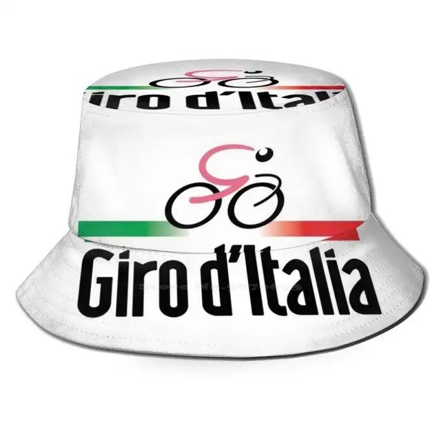 Giro D\u0026#39;italia Unisex Fisherman Hats 