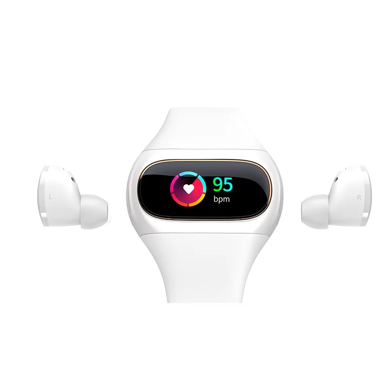 European popular wireless Bluetooth headset smart