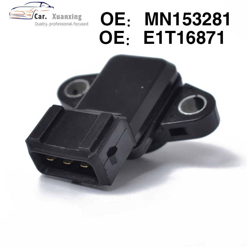 OEM MN153281 впускной коллектор абсолютный датчик для Mitsubishi Lancer EX CY4A EV0 CZ4A CT9A CX4A E1T16871