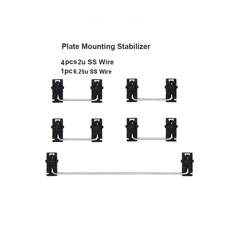 ̾ Űĸ ÷Ʈ Ǵ PCB   º,  Ű ü MX ġ , 2u 3u 4.5u 6u 6.25u 7u