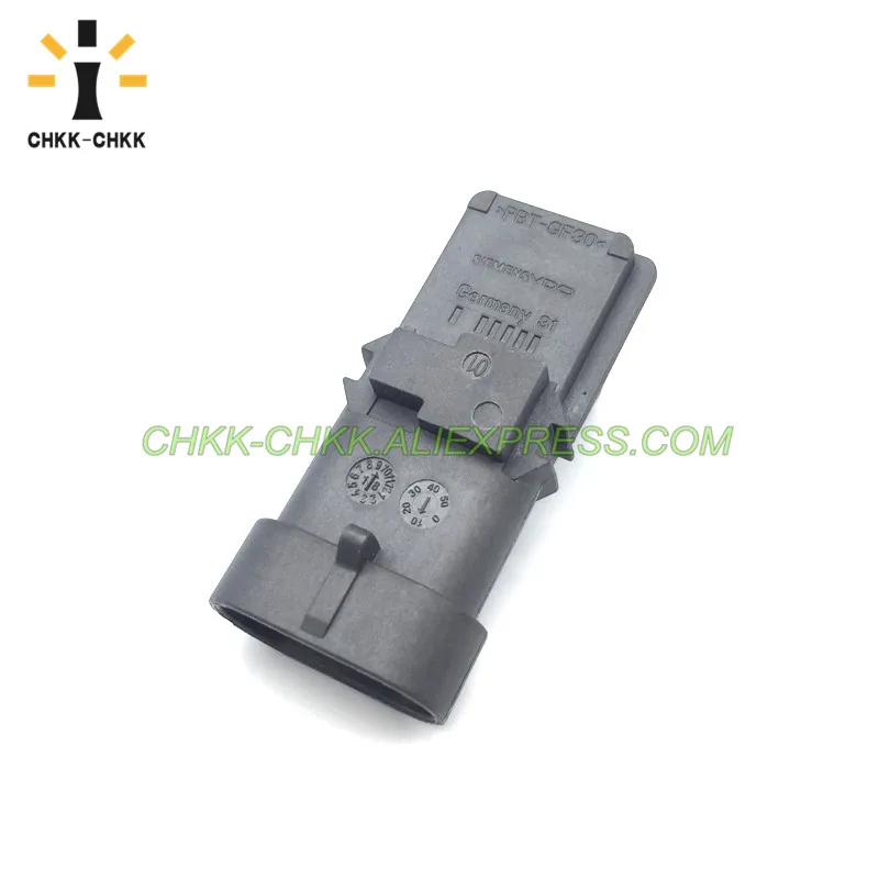 CHKK-CHKK карта Впускной датчик давления воздуха 8200121800 8200105165 7700101762 для Renault Clio Megane Scenic Thalia Trafic Twingo