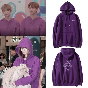 

collections/twice/products/wanna-one-daehwi-jinyoung-twice-momo-bear-purple-hoodie Hoodies pullover
