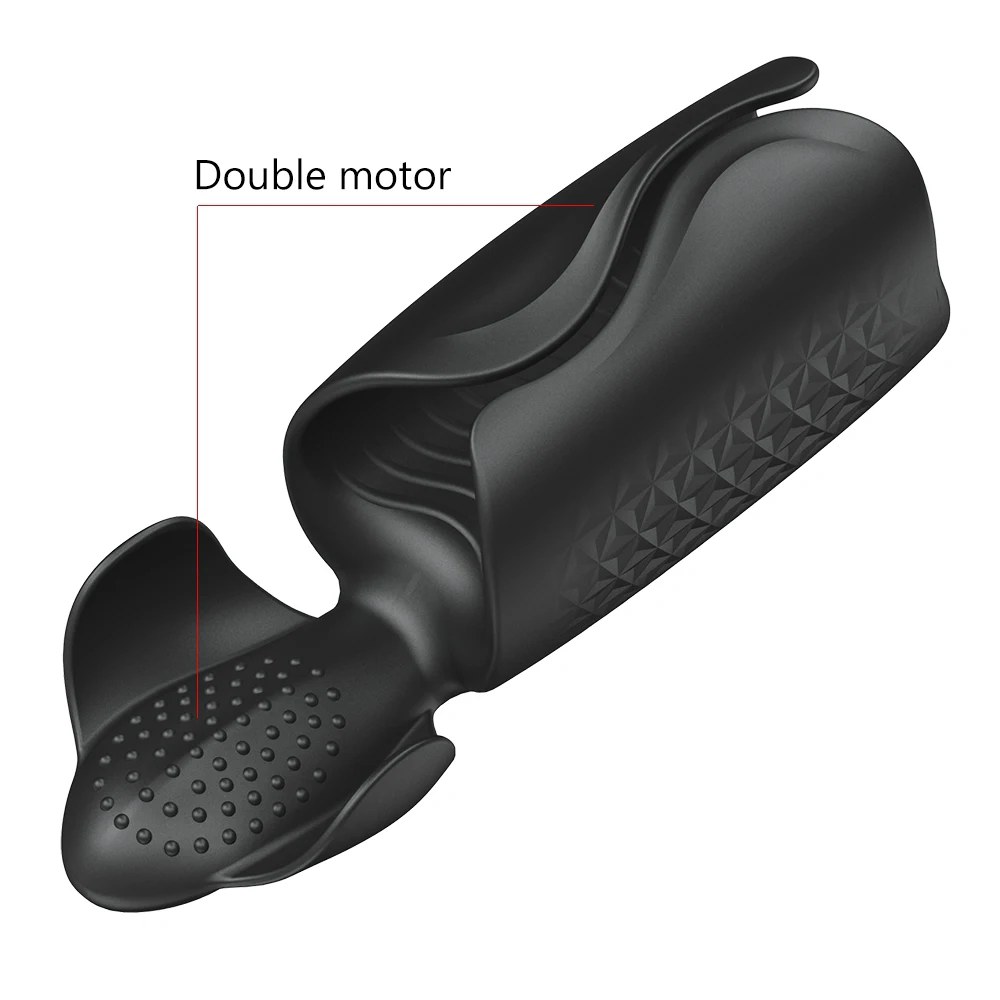 Kopen OLO Mannelijke Vertraging Trein Speeltjes voor Mannen Cock Enlargers Oefening Apparaat Penis Pomp Vibrator Masturbatie Erotische 10 Speed