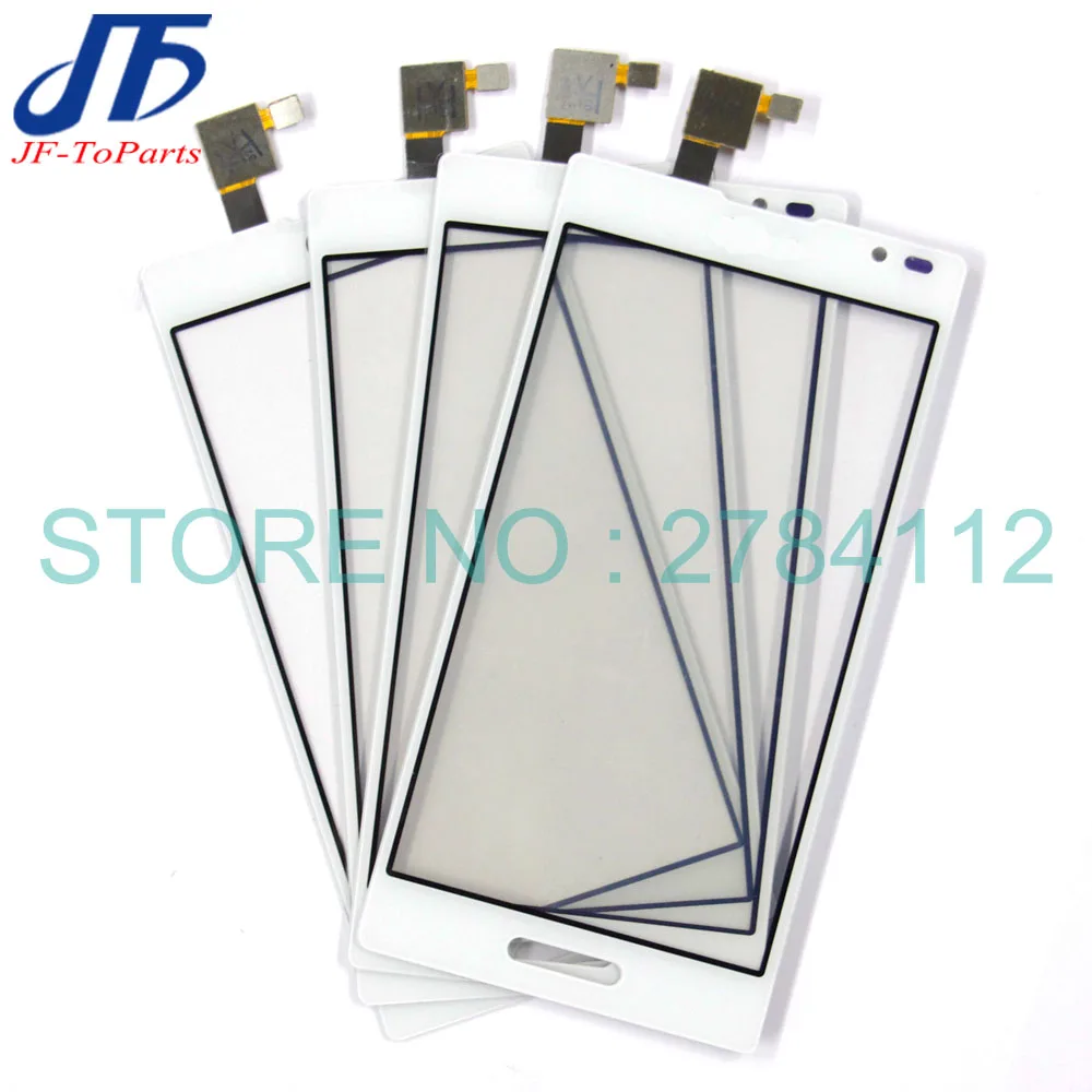 10 шт. панель сенсорного экрана 4 7 дюйма для LG Optimus L9 P760 P765 P768 сенсорный экран