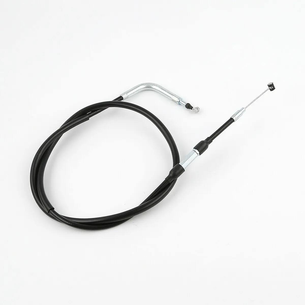 Cabo de Embreagem da Motocicleta para Suzuki 2000-2020 2000-2007 2000-2004 Preto Drz400sm 2005-2020 Drz400 Drz400e Drz400s 9 DRZ400SM 2005-2017 DRZ400 DRZ400E DRZ400S 2000-2017 2000-2007 2000-2004 Preto