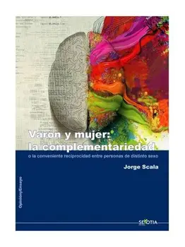 

Male and Female: complementarity