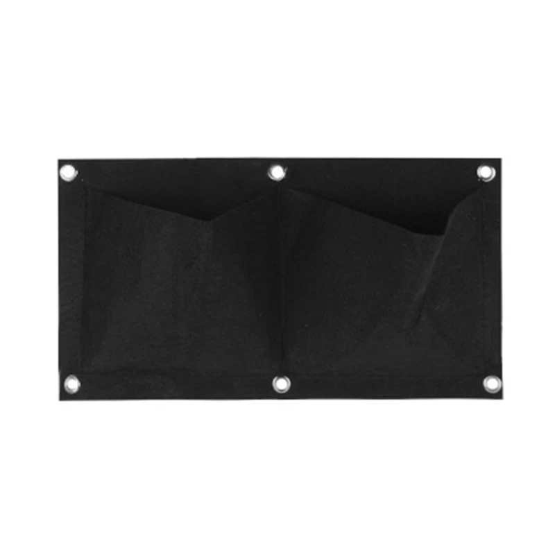 横2