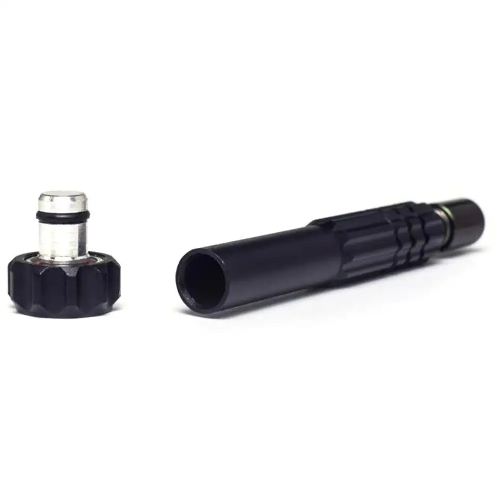 Портативный инструмент для настройки карбюратора Алюминий ручка Сталь сменных отверточных головок карбюратор регулирующие Инструменты Набор