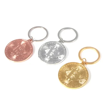 Bitcoin Keychain - Image 5