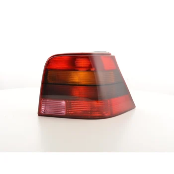 

FKRRLI015145-Rpezzo replacement right tail light VW Golf 4 year cost. 98-02
