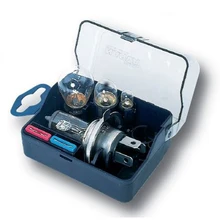 NARVA H4 12V- 60/55W(P43t) Набор ламп METK kit 98004