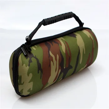 

New JBL charge3 special protective case sound package shock wave third generation EVA storage package portable sound box cover