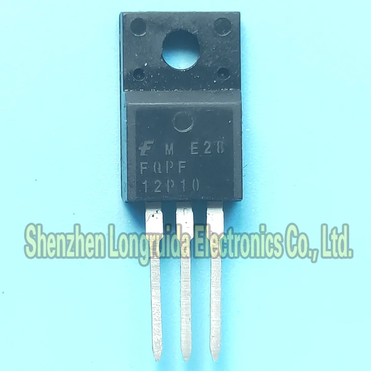 5 шт. FQPF12P10 MBR2560CT MJE5731A SSP3N80 07N65C3 SPA07N65C3 07N65E 07N65GX 13N50A4 BT136-800 BUL128A BUZ11 BYC8-600 TO-220/220F |
