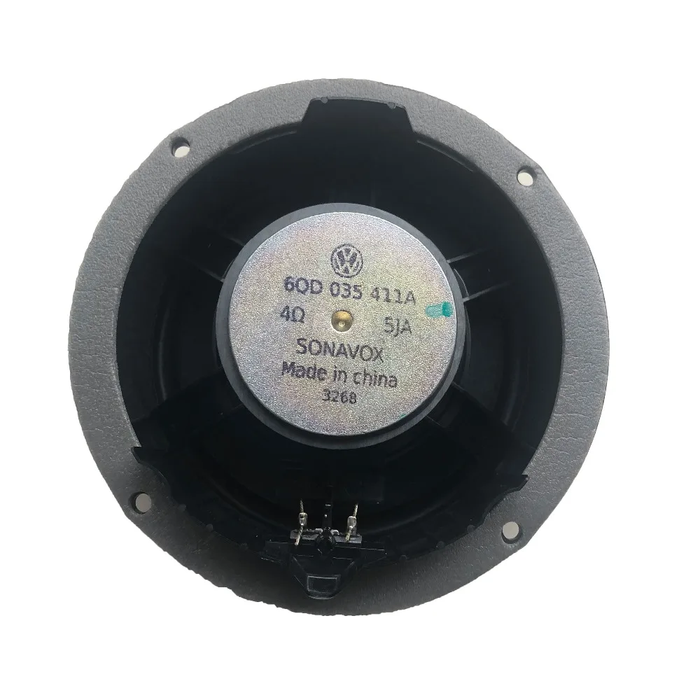 Woofer 6QD035411A 1C0035411P for VW BEETLE CABRIO NBE NEW BEETLE MEX