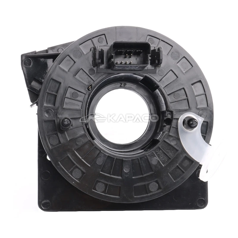 6Q0959653B 6Q0 959 653 B Steering Wheel Train Cable Squib Slip Ring For