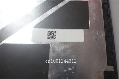  New Original For Lenovo ThinkPad Yoga 260 Rear Top Lid LCD Back Cover FHD Black 00HT497