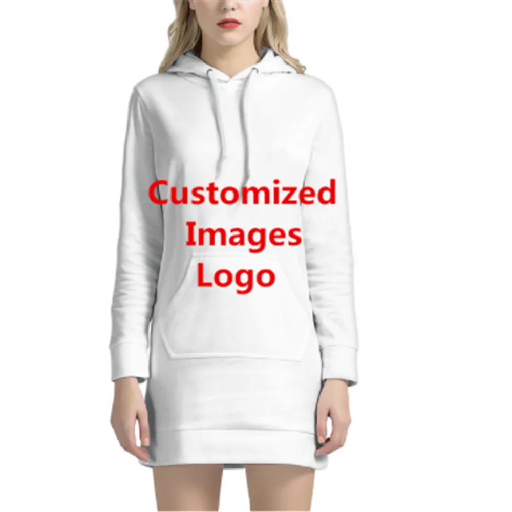 FORUDESIGNS, новинка, толстовки, цветные, граффити, одежда для пар, для мужчин и женщин, длинный рукав, пуловер, толстовка, платье для мужчин, леди, студентов - Цвет: Custom GS