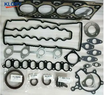 Оригинальный комплект для капремонта двигателя (Delph i система) Great wall GW4D20 OEM:1000600XED01
