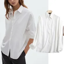 

Jenny&Dave Loose Blusas Women Blouse Spring Blouse Women England Style Fashion Solid Corduroy Mujer De Moda Shirt And Tops
