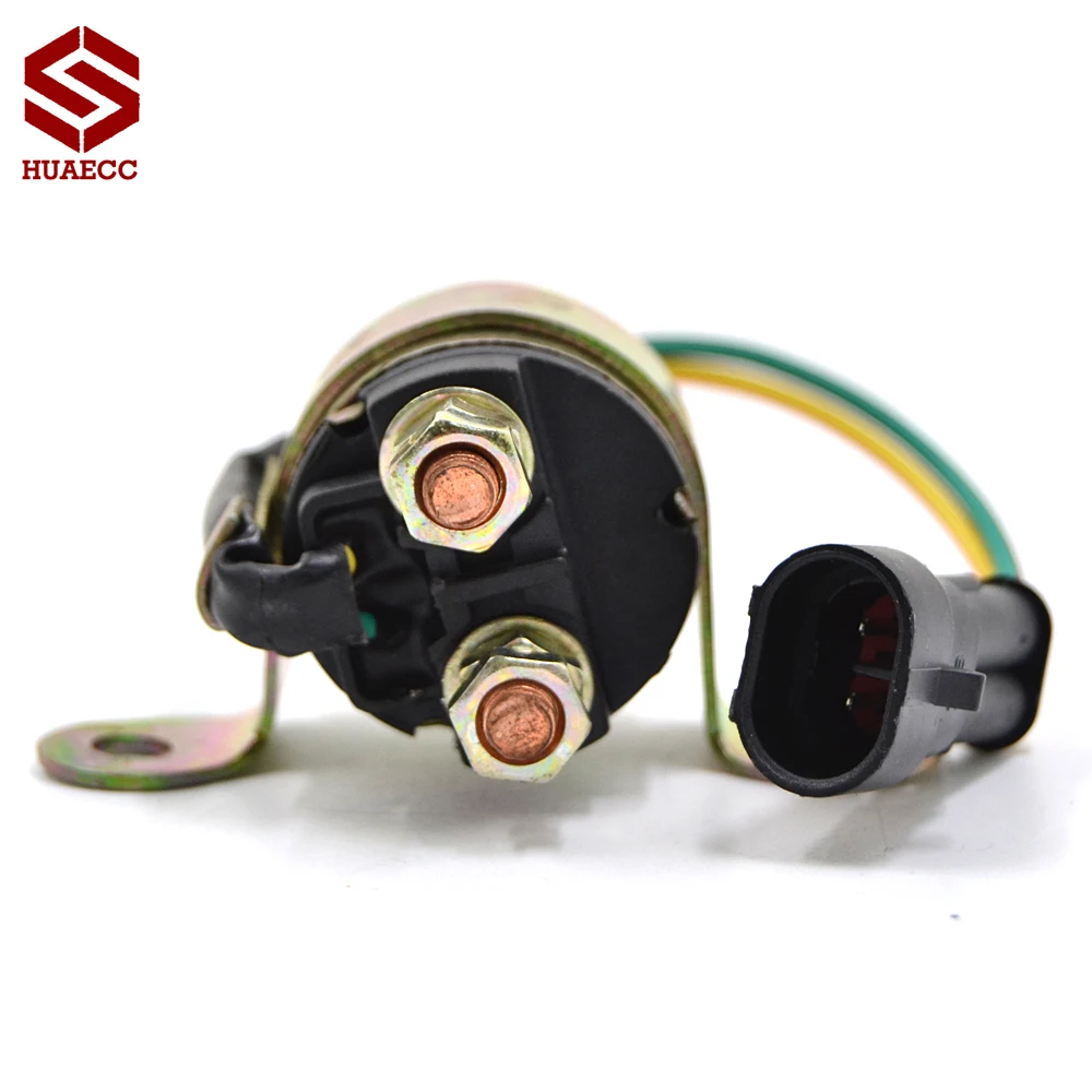 Jaer Solenoide Relè Di Avviamento Per Polaris Trail Boss 330 2008-2013 Trail Blazer 330 Sportivo 800 700 570 550 500 400 Scrambler500