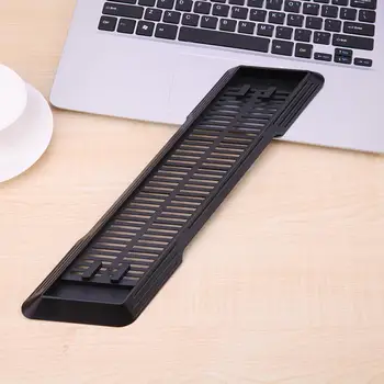 

Vertical Stand Dock for for PS4 Pro Console Bracket Cooling Stand Mount Support for PS4 Pro Console Holder Gaming Accessories