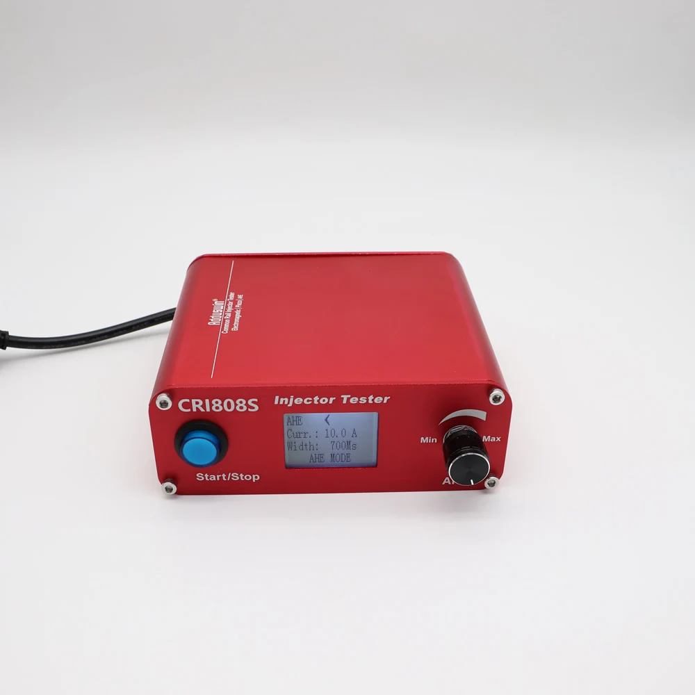 Common rail injector tester AHE tester (31)