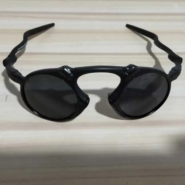 ZOKARE поляризационные велосипедные солнцезащитные очки для спорта велосипедные серьги из сплава очки для велоспорта черная оправа oculos ciclismo - Цвет: C4