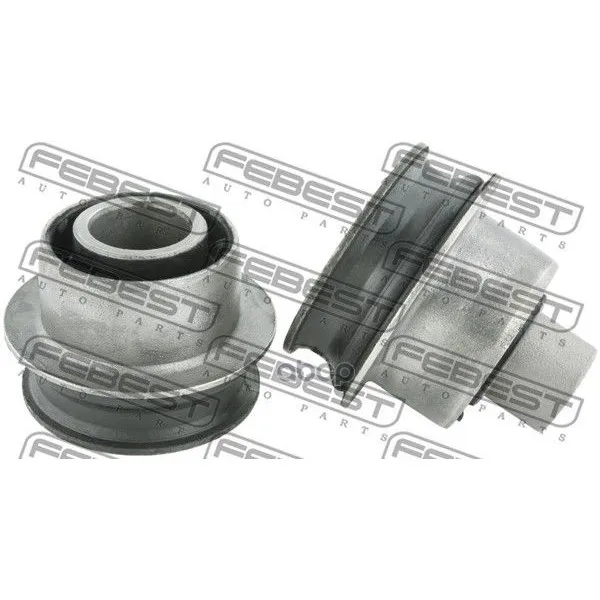 Сайлентблок Переднего Рычага Комплект Febest арт. TAB-374-KIT