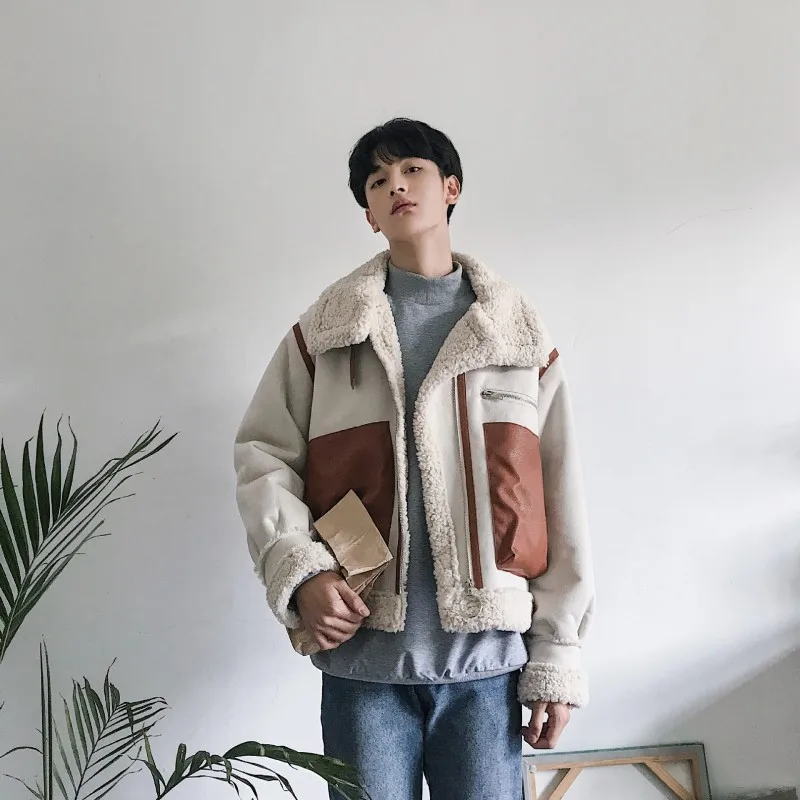 Moda Masculina