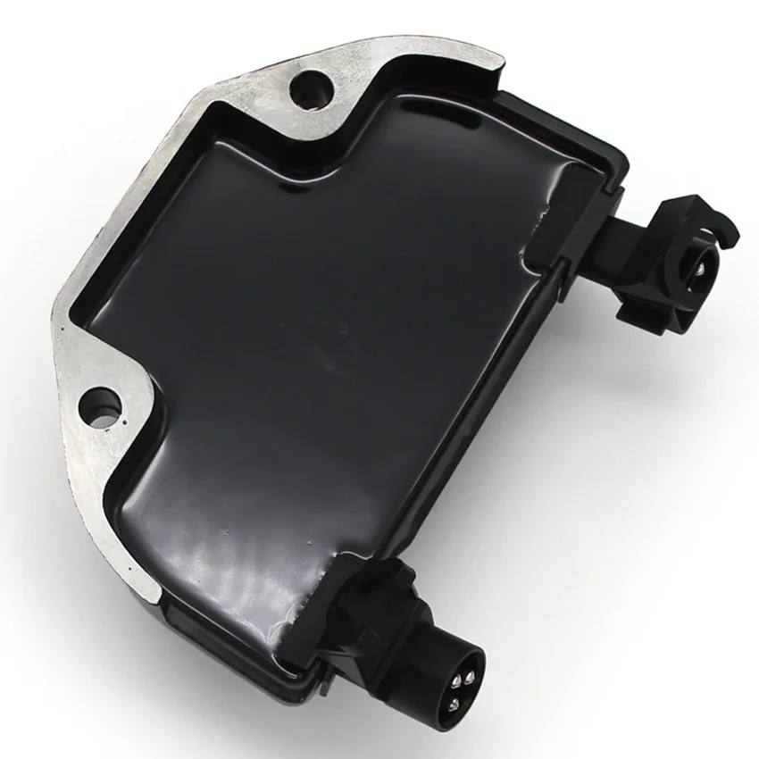 Регулятор напряжения Выпрямитель для Harley Davidson 74631-08 74631-08A Dyna Fat Street Super Switchback Wide Glide 1584 1690