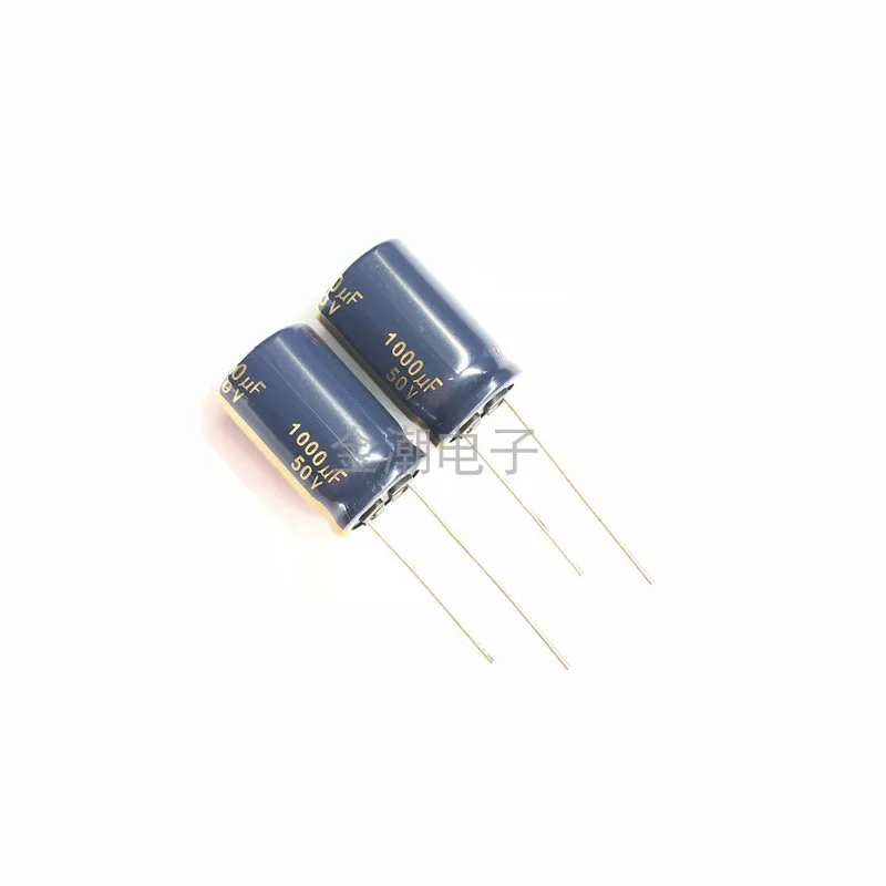 5 pces panasonic 1000uf 35v 50v capacitores 01