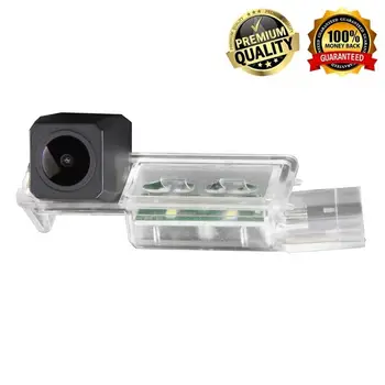 

HD 1280x720p Reversing Camera Rear View Backup Camera for VW Golf 5/V/MK5 2004~2009/Passat R36 2007~10 B6/SEAT LEON mk1 mk2 mk3