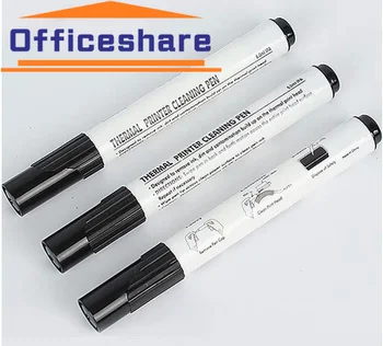 

1 piece Printhead print head cleaning pen Maintenance pen for Thermal Printer for Zebra for Epson Gprinter Universal