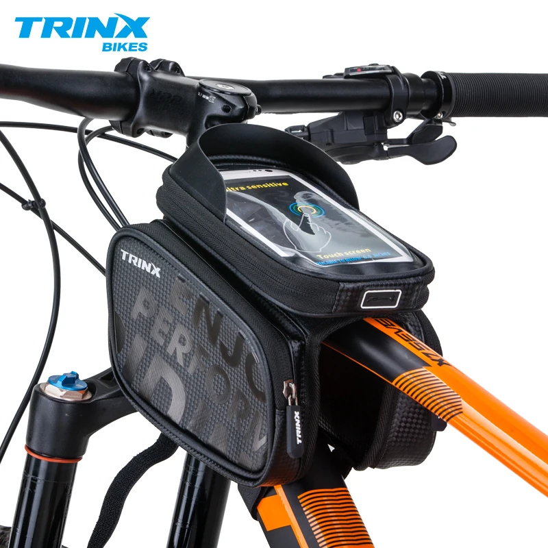 trinx mtb mens mountain bike