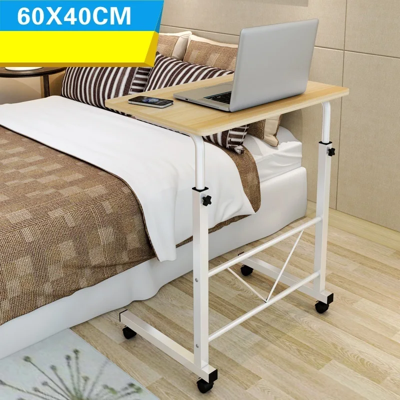 Oficina Bureau Meuble офисный Lap Tisch scrivana Ufficio Stand Escritorio Pliante прикроватный столик для ноутбука - Цвет: Version M