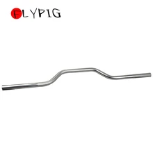 FLYPIG качественный Металлический натяжитель 22 мм в руле мотоцикла 7/8 ''для KTM Honda Suzuki Yamaha Kawasaki Байк внедорожный