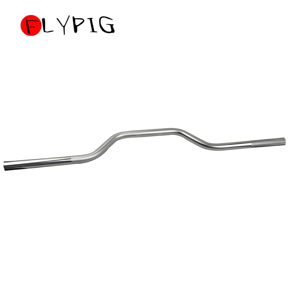 

FLYPIG New Quality Metal Drag Bar 22mm In Motorcycle Handlebar 7/8'' for KTM Honda Suzuki Yamaha Kawasaki Dirt Bike Off-Road