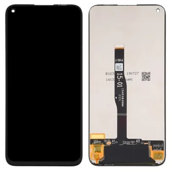 

Display For Huawei P40 Lite Lcd Screen Tested LCD Display+Touch Screen Replacement For Huawei Nova 6 SE