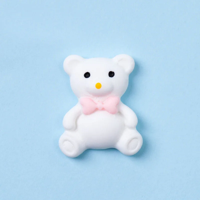 SKU_小白熊
