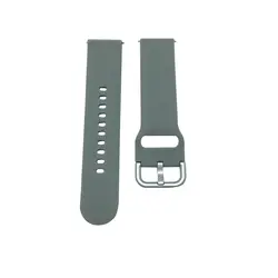 Сменный Браслет спортивные силиконовые надежные часы ремешок модные износостойкие аксессуары регулируемые для Galaxy Watch Active