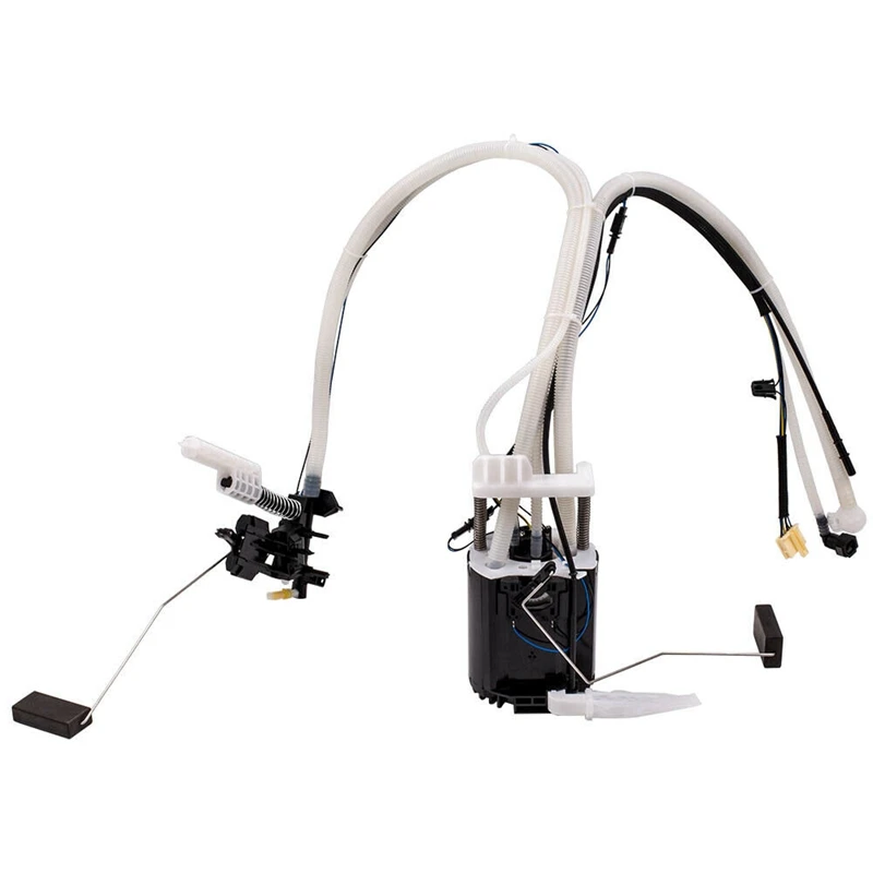 Electrical Fuel Pump Gas Fits for Land Rover Range 2006-2009 LR 015178 with Sending Unit