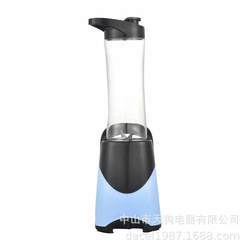 

Portable Juice Extractor Household Fruit Small Mini Fried Juice Machine Electric Students Juicer Cup