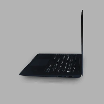 

Laptop 12.5 inch 8000 mAh Windows 10 Intel Quad Core 1920 x 1080 Ultra Thin Notebook Free shipping cheap laptop Student computer