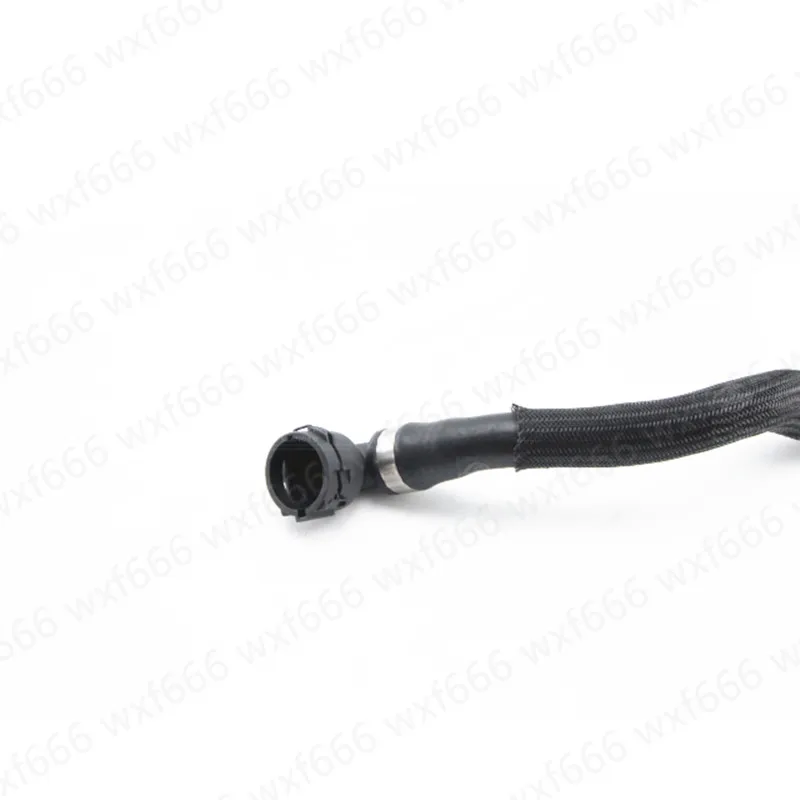 Water pump hose Radiator hose Water tank water pipe Suitable for X5b mwX6 2008-2013 Coolant hose Auxiliary water pipe Heat pipe